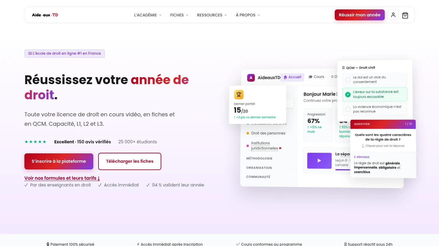 AideauxTD