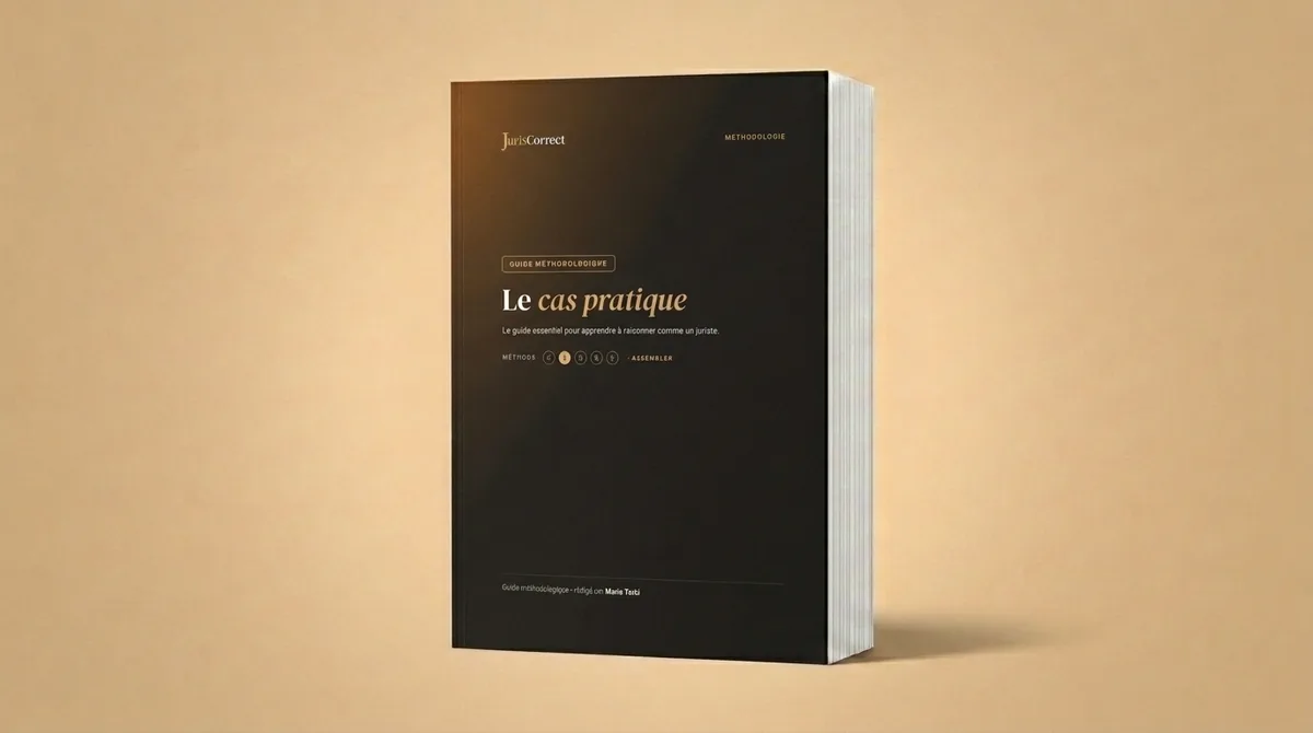 Le cas pratique