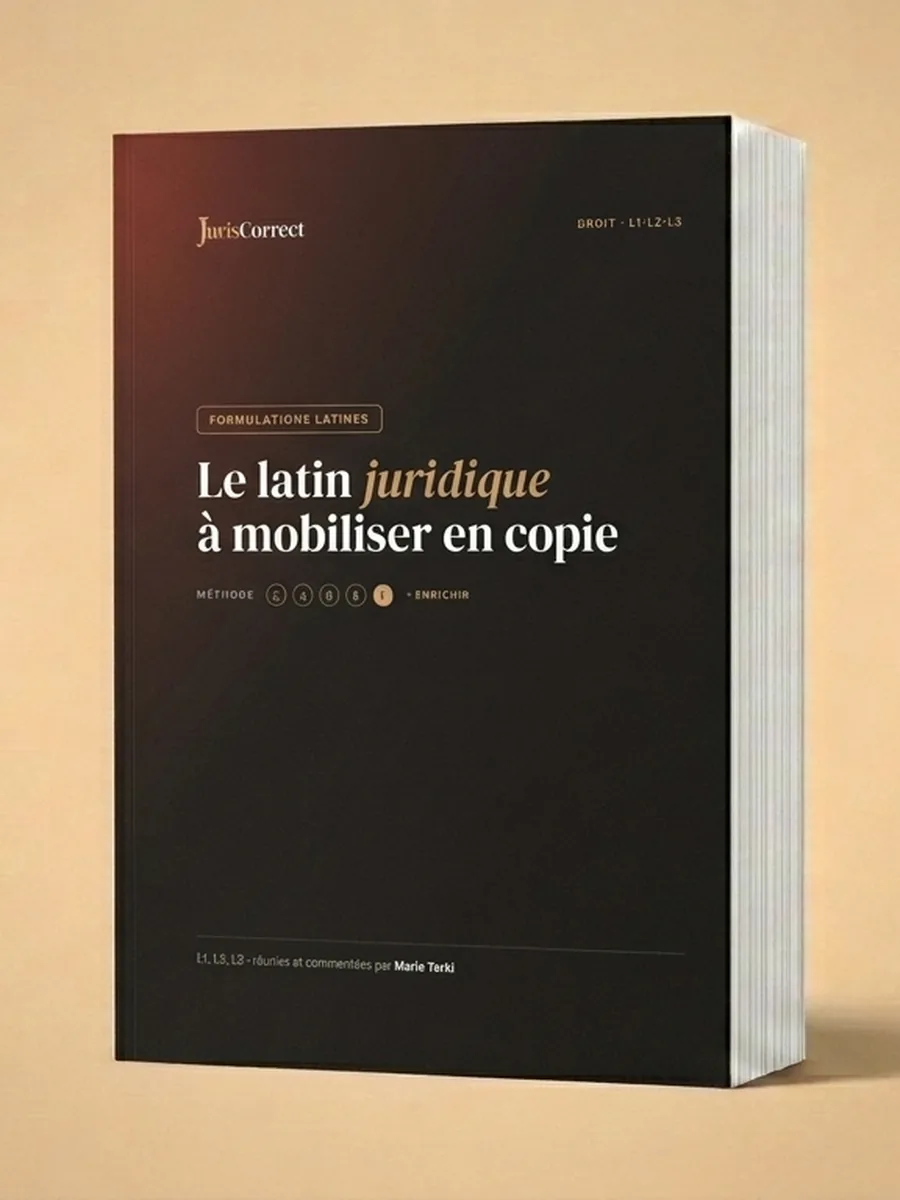 Formules latines